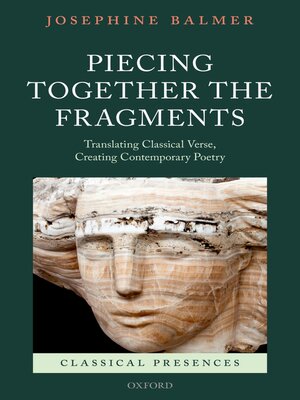 cover image of Piecing Together the Fragments
